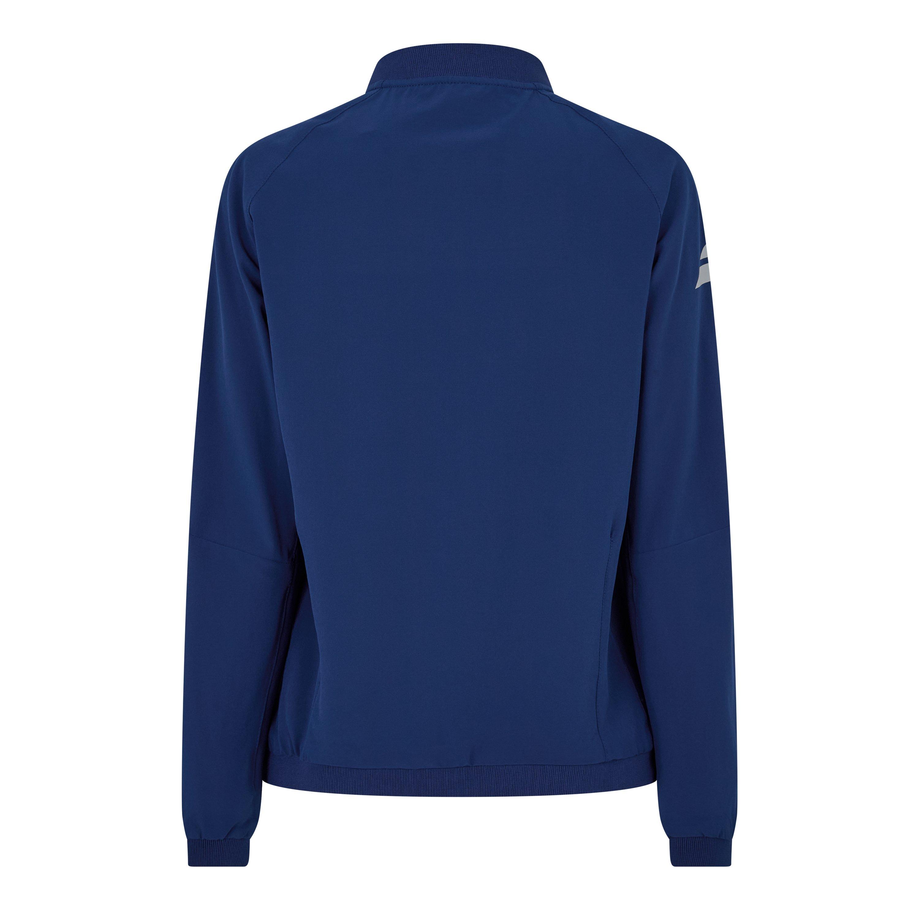 Azul Estate - Babolat - Poly Jacket Womens - 2