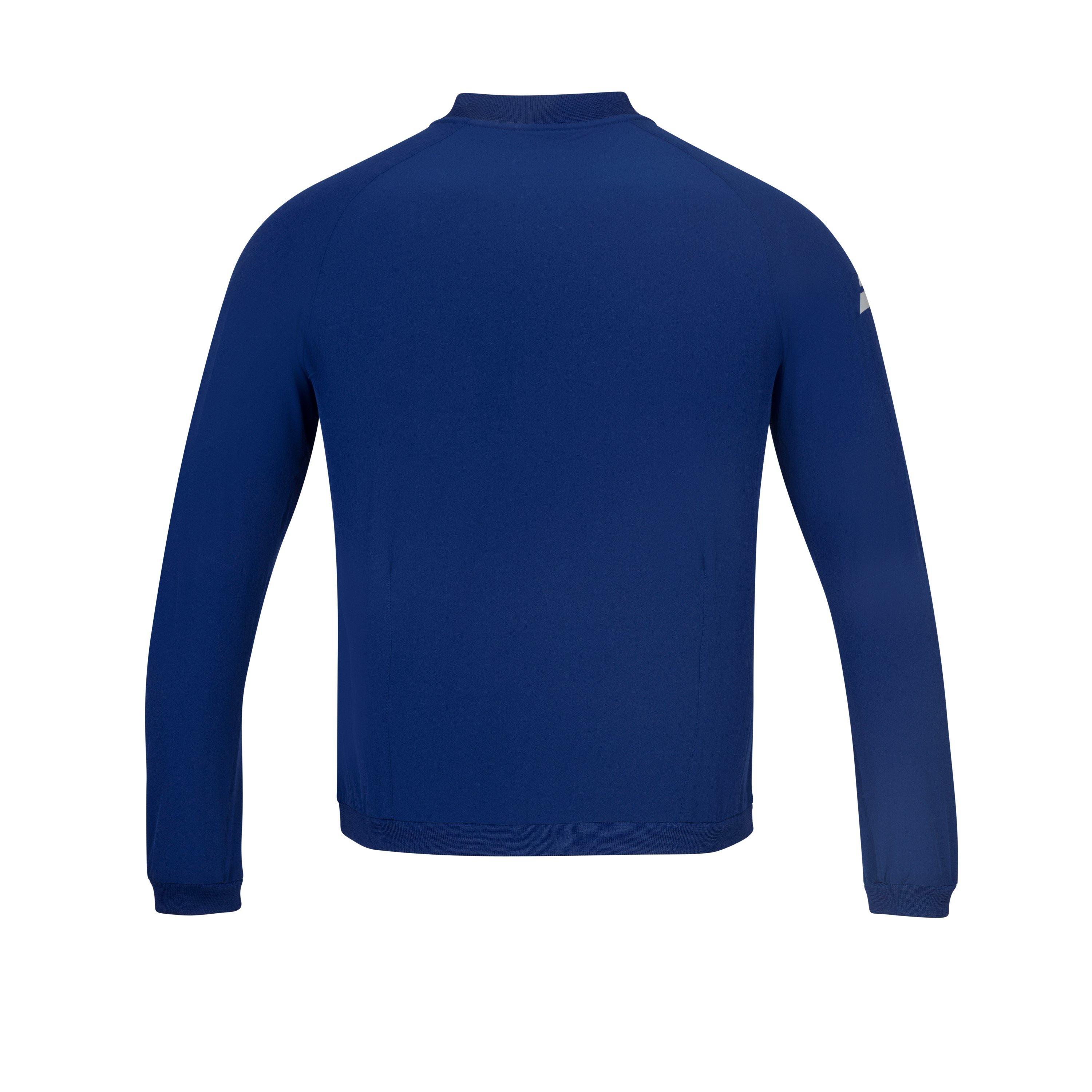 Crna - Babolat - Logo Jogging Pants Womens - 2