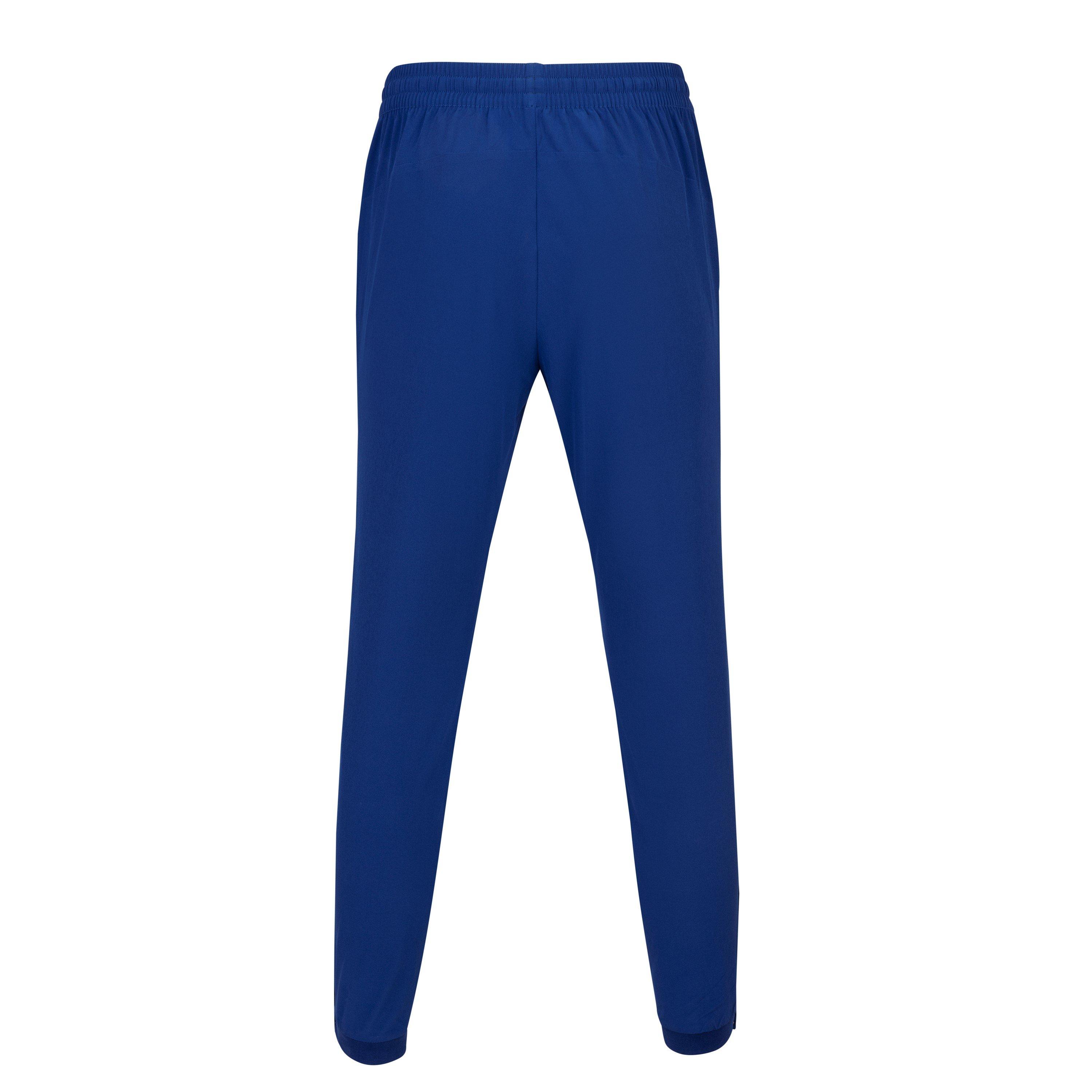 Bleu immobilier - Babolat - Logo Jogging Pants Womens - 2