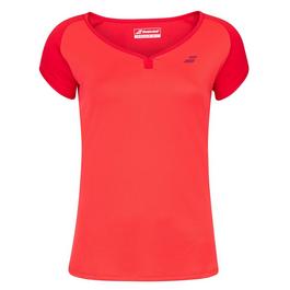 Babolat Play T shirt Juniors