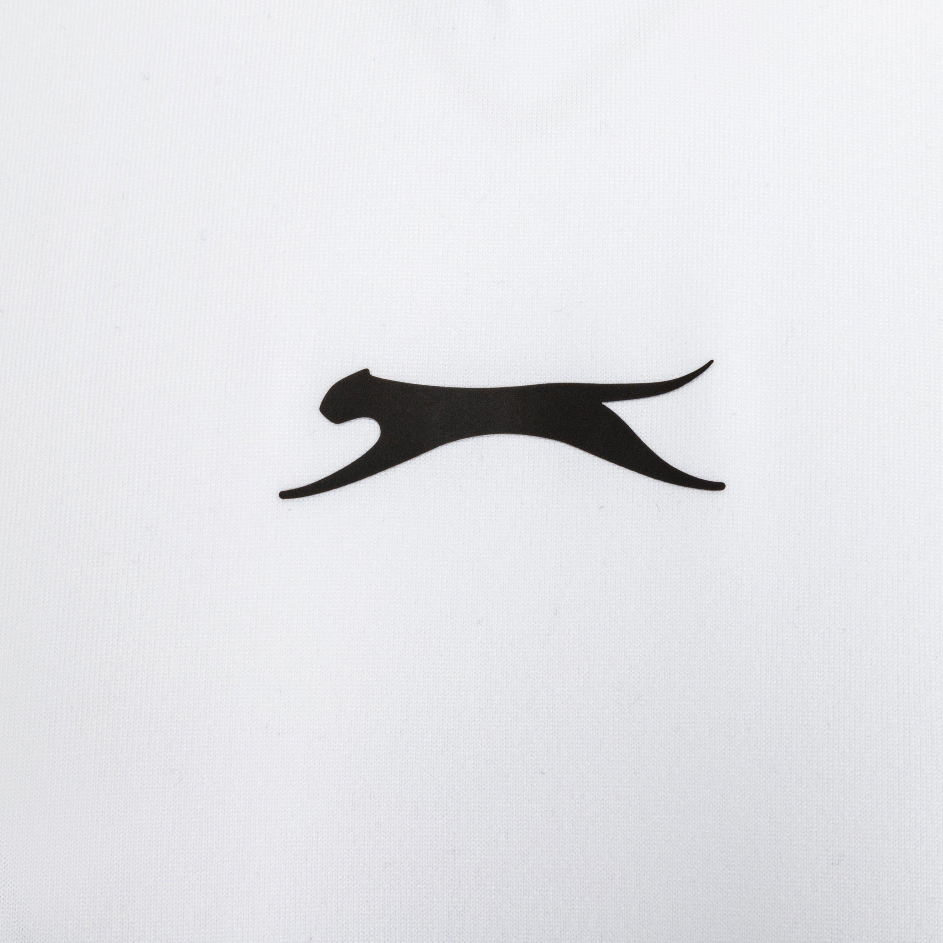 Wit - Slazenger - Tennis Dress Womens - 7