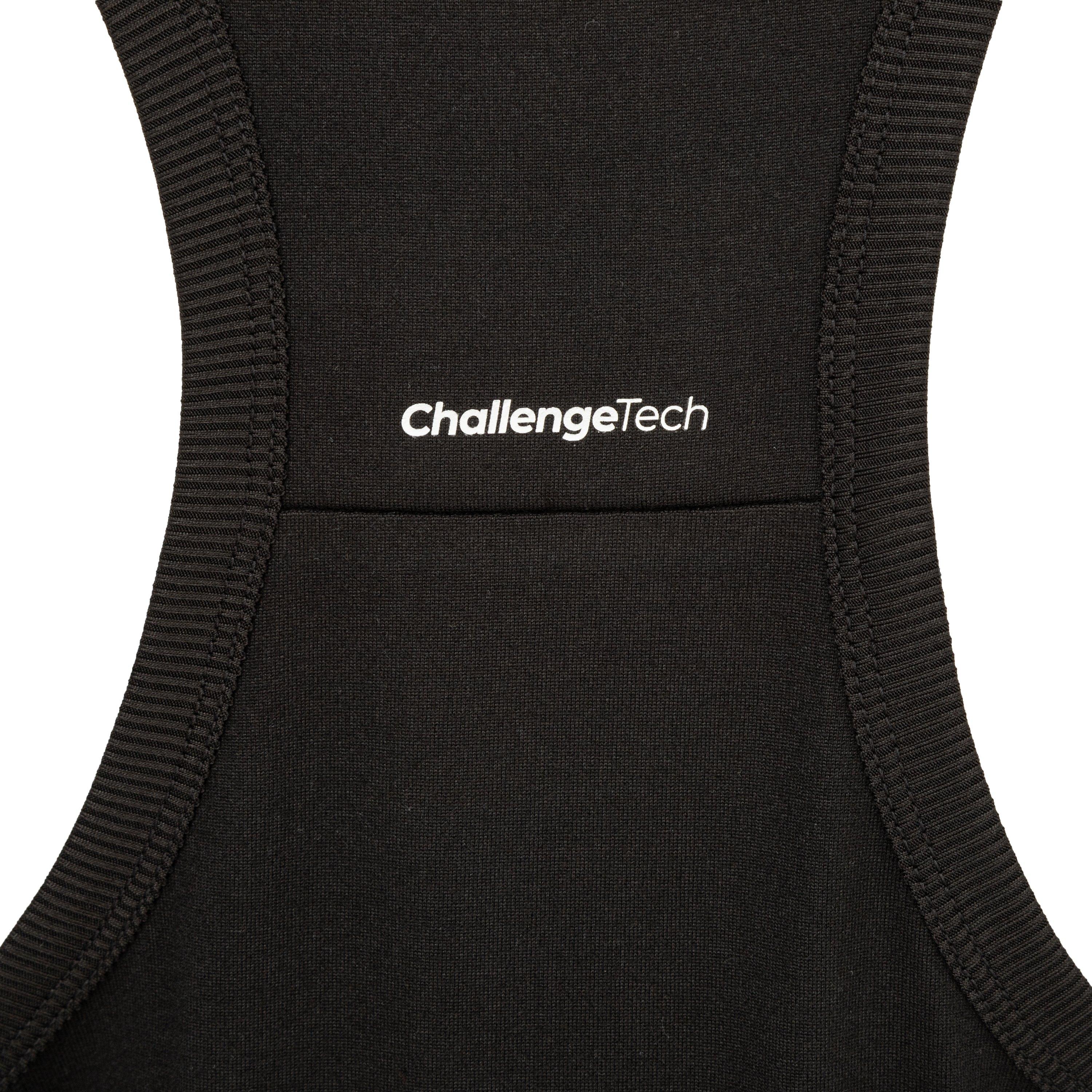 Black - Slazenger - Tennis Dress Womens - 8