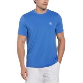 Original Penguin Original Penguin Solid T-Shirt Mens