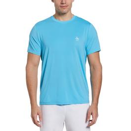 Original Penguin Original Penguin Solid T-Shirt Mens