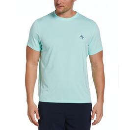 Original Penguin Original Penguin Solid T-Shirt Mens