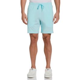 Original Penguin Original Penguin 8 Inch Solid Shorts Mens