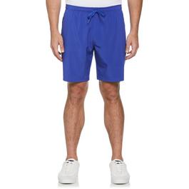 Original Penguin Original Penguin 8 Inch Solid Shorts Mens