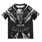 Noir - Venum - GLDTR 4.0 Kids Dry Tech T-Shirt - 1