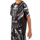 Noir - Venum - GLDTR 4.0 Kids Dry Tech T-Shirt - 4