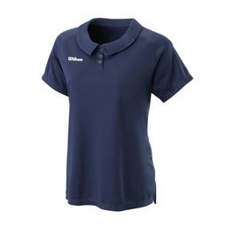Wilson JW Tech Short Sleeve Zip Shirt