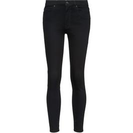 Hugo Hugo Super Skinny Jeans Womens