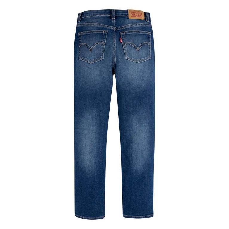 tommy Misha jeans tommy Misha jeans tjm circle graphic tee light grey heat. - Levis - Ribcage Misha Jeans - 3