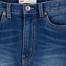 tommy Misha jeans tommy Misha jeans tjm circle graphic tee light grey heat. - Levis - Ribcage Misha Jeans - 2