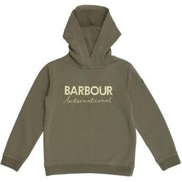 Barbour International Girls Aldea Tracksuit