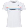Emporio Armani Loungewear 2-pak hvide t-shirts med logo