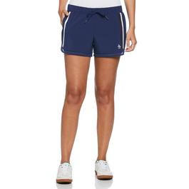 Original Penguin Double Layer Shorts Womens