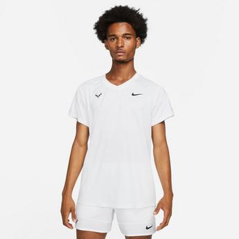 Nike Dri-Fit Challenger T-Shirt Mens