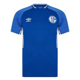 Umbro Schalke 04 Training Jersey