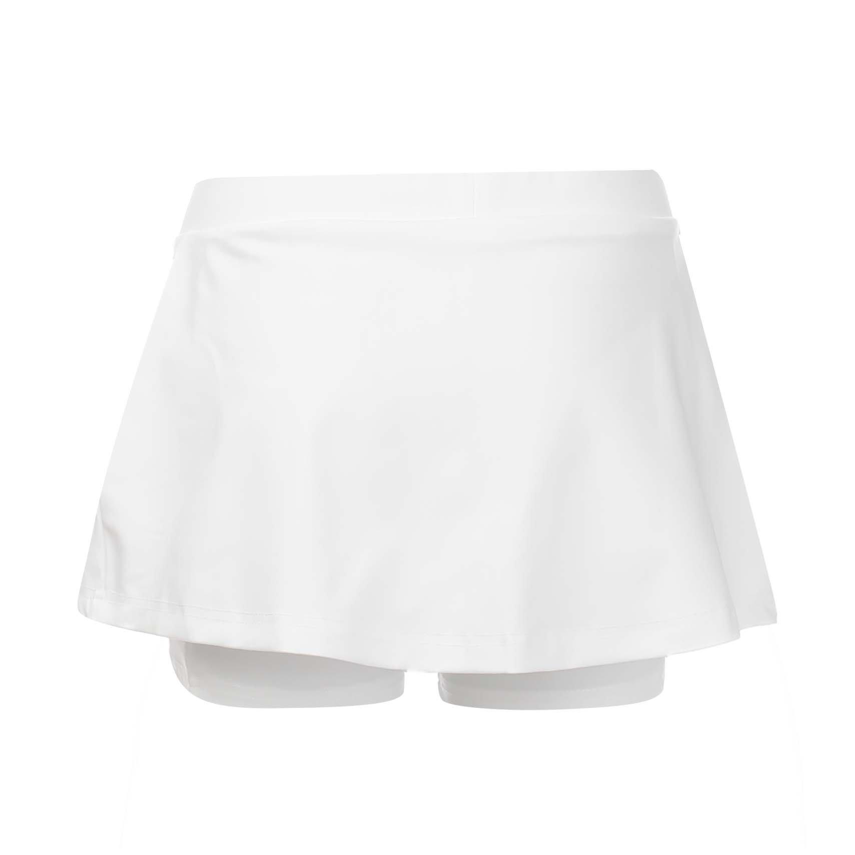 Wit - Castore - Tennis Skort Ld99 - 2