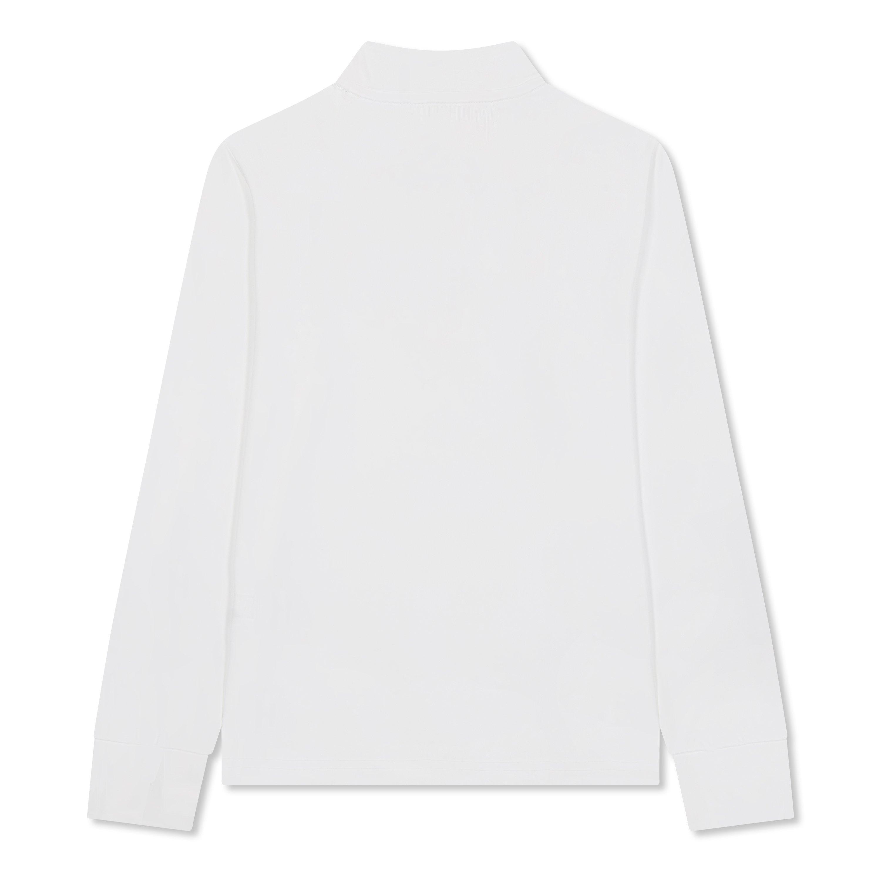 Bianco - Castore - Tennis 1/4z Jn99 - 3