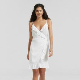 Be You BY Wrap Beach Dress