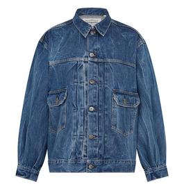 Levis Type Il Trucker Jacket