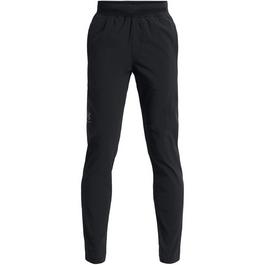 Under Armour Sports Unstoppable Tracksuit Bottoms Junior Boys