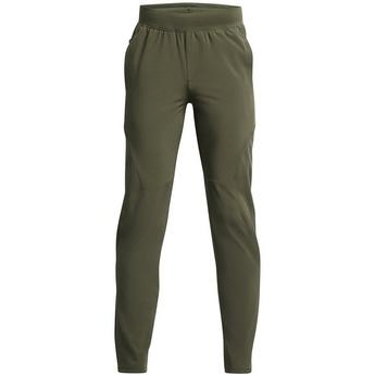 Under Armour Unstoppable Tracksuit Bottoms Junior Boys