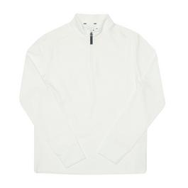 Castore Jaquard Logo Light Padded Overshirt Jacket