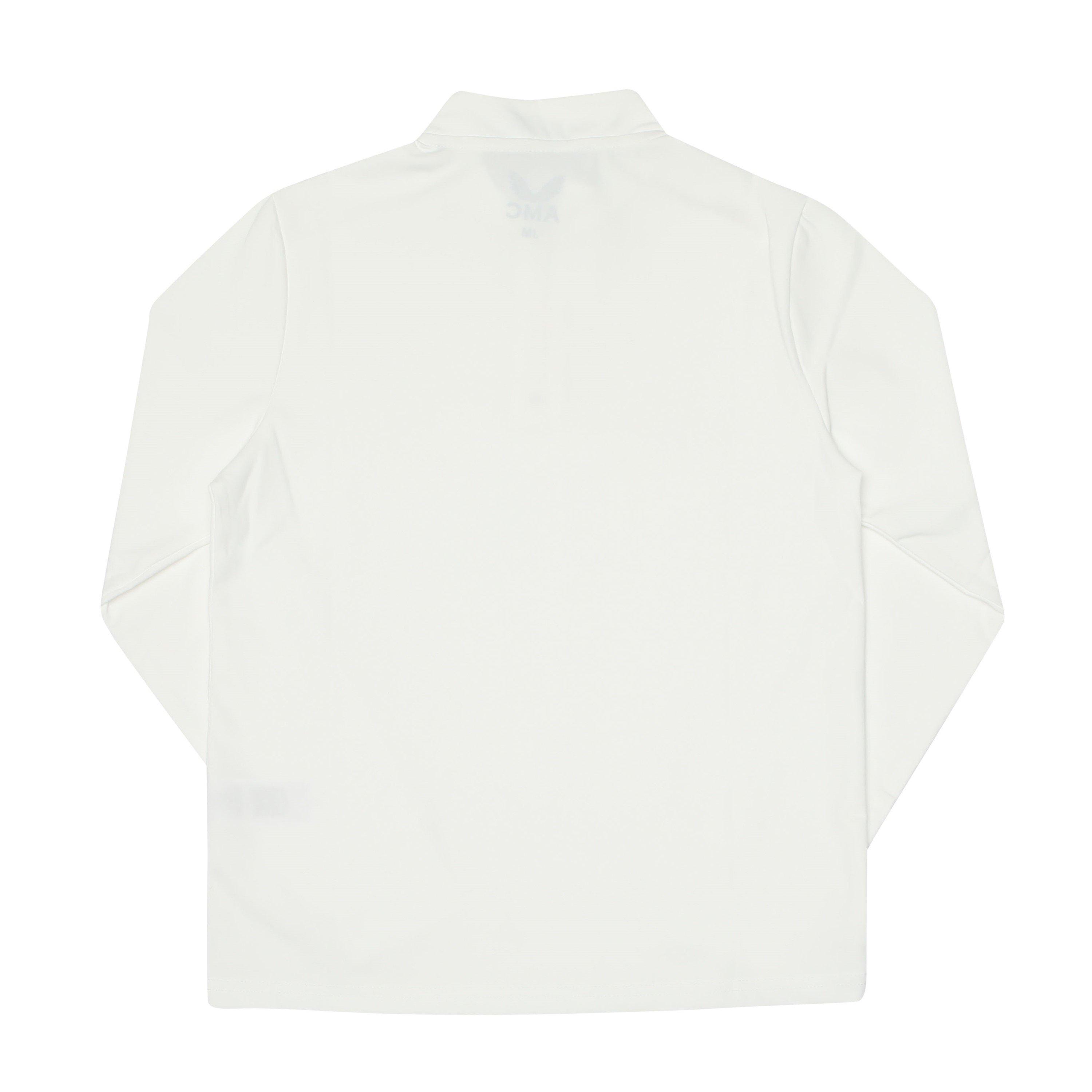 Bianco - Castore - Tennis 1/4z Sn99 - 2