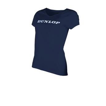 Dunlop Essential T-Shirt Womens