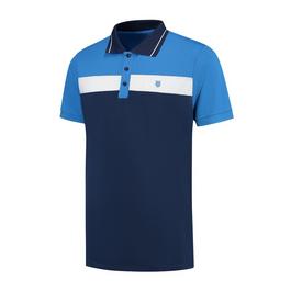 K Swiss K-Swiss Core Training Polo Shirt Mens