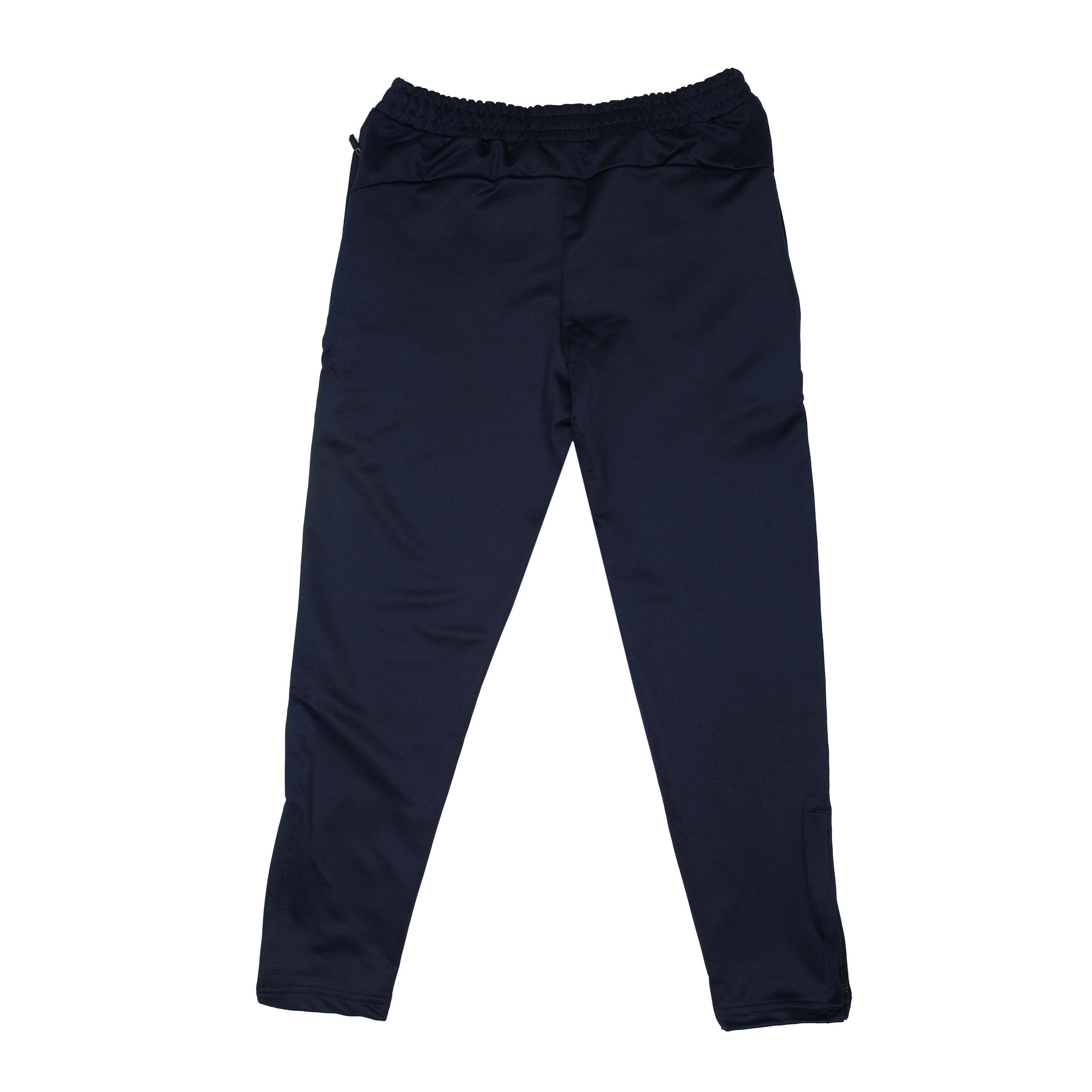 Blu navy - Castore - Slim Fit Tracksuit Bottoms Juniors - 2
