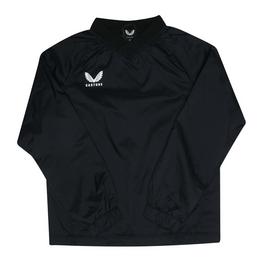 Castore Weatherproof Top Juniors