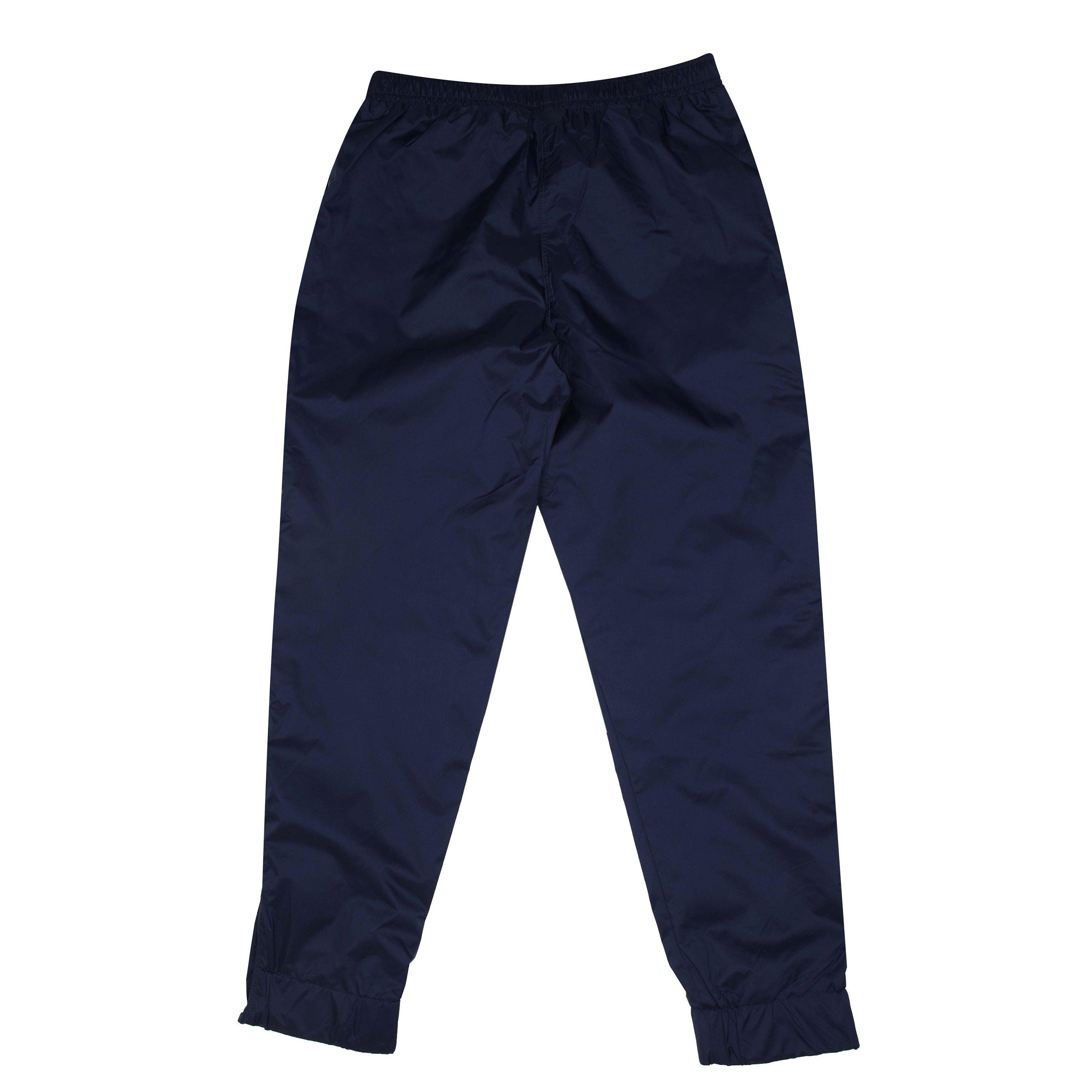 Azul Marinho - Castore - Weatherproof Performance Tracksuit Bottoms - 2