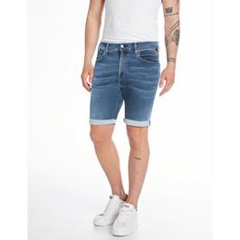 Replay Hyperflex Anbass Shorts