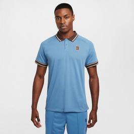 Nike NikeCourt Heritage Men's Tennis Polo