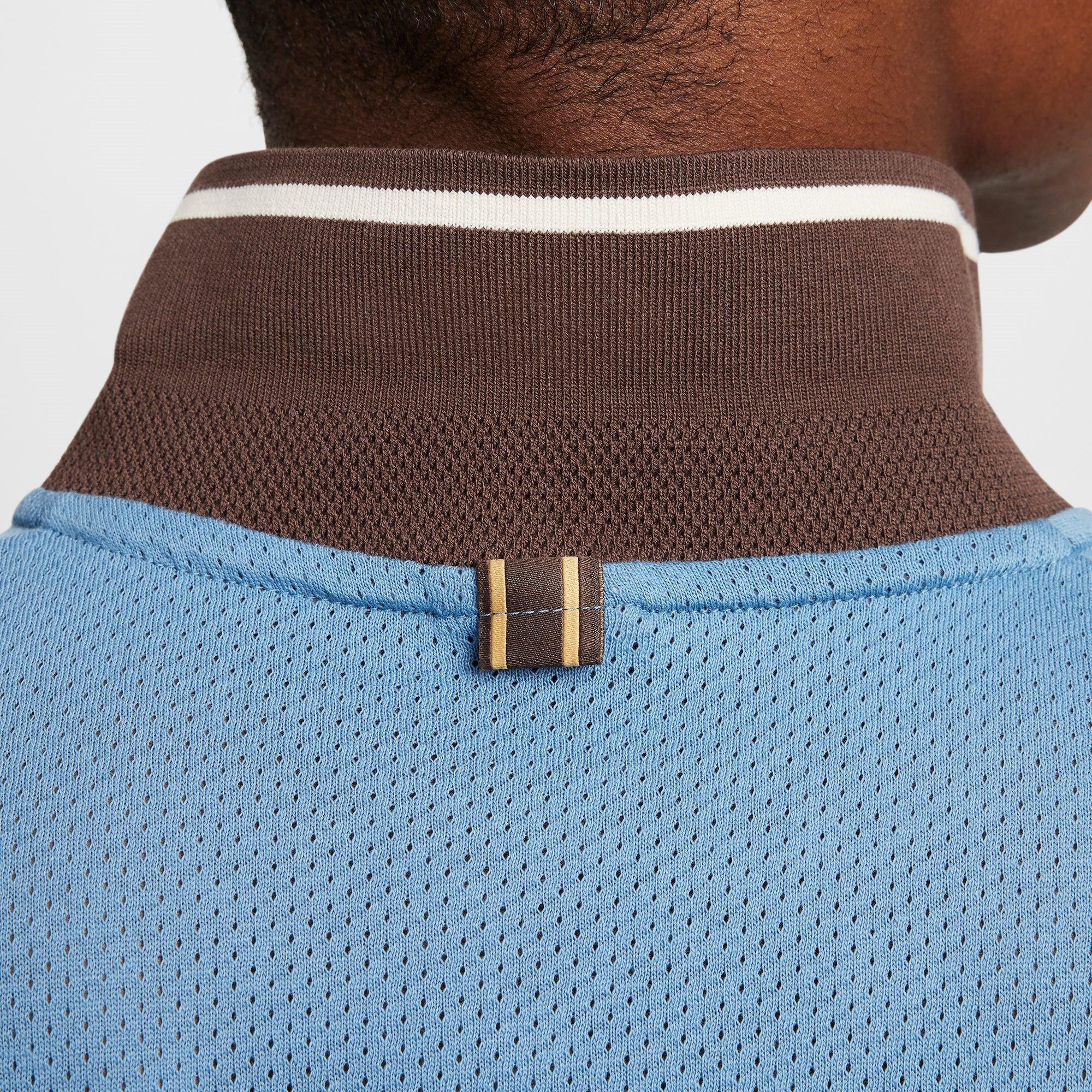 Aegean Strom - Nike - Heritage Men's Tennis Polo - 5