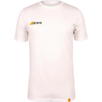 Grays TangentT-Shirt Ld19