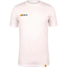 Grays TangentT-Shirt Ld19