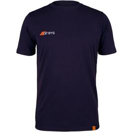 Grays Hockey TangentT-Shirt Ld19