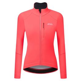 Dhb Aeron Women's Deep Winter Softshell Jacket 2.0