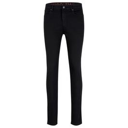 Hugo 734 Skinny Jeans