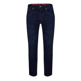 Hugo 734 Skinny Jeans