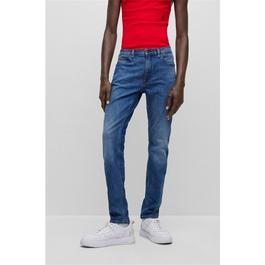 Hugo 734 Skinny Jeans