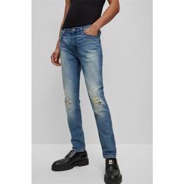 Hugo 734 Extra Slim Fit Jeans