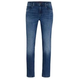 Hugo 734 Extra Slim Fit Jeans