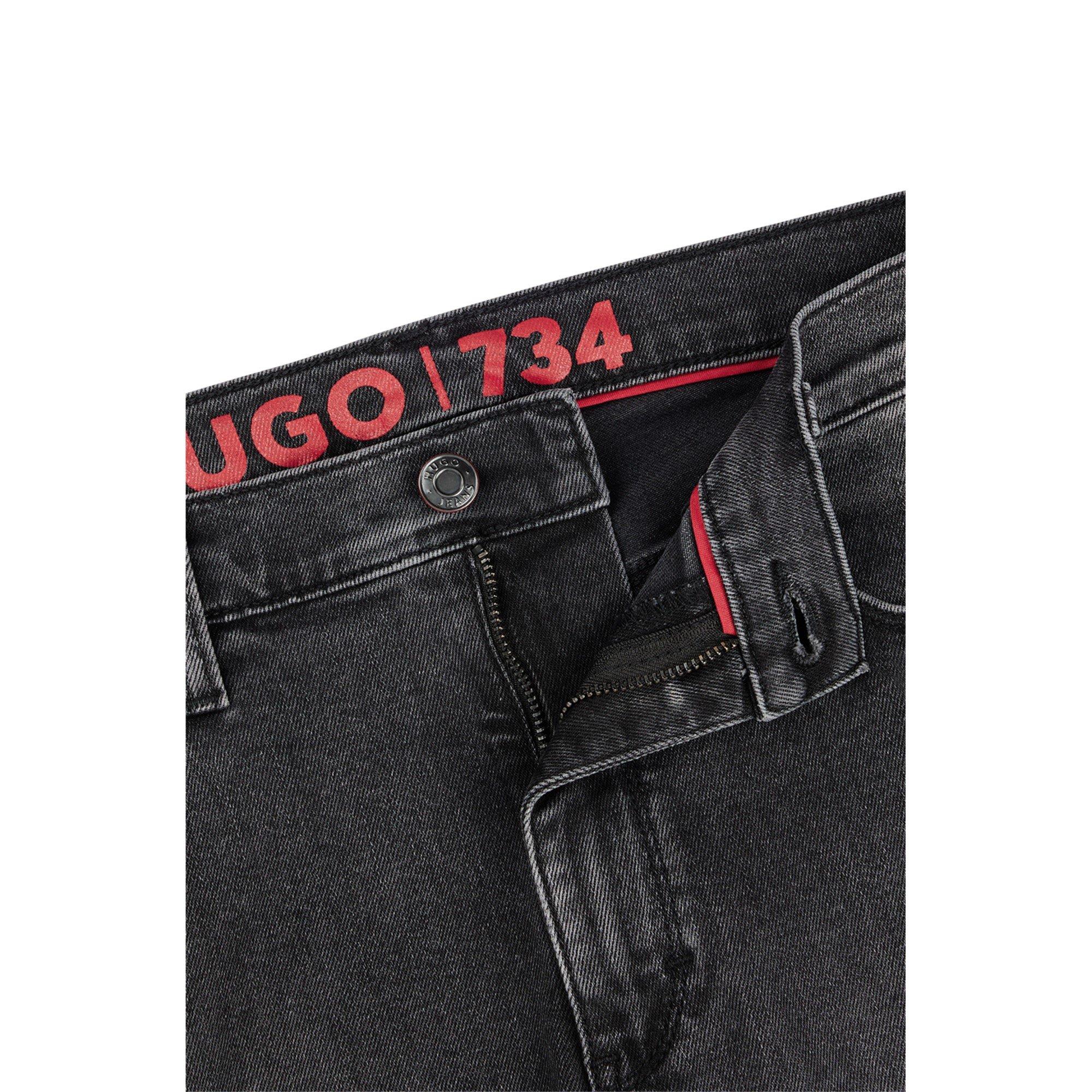 Hugo 734 Skinny Jeans Skinny Jeans USC