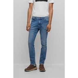 Hugo 734 Skinny Jeans