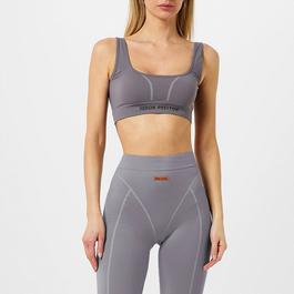 Heron Preston Active Sports Bra